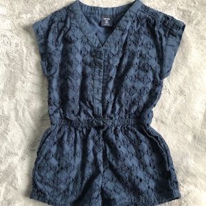 GAP Toddlers Romper